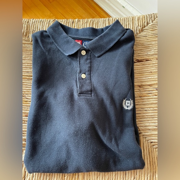 Chaps Polo Shirt - Picture 4 of 4